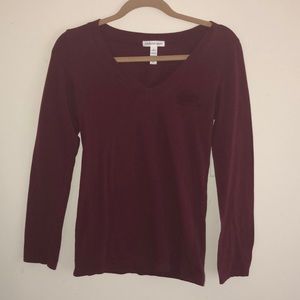Long sleeve